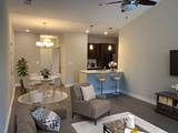 1-bedroom apartment at Emerald Creek Apartments in Greenville
